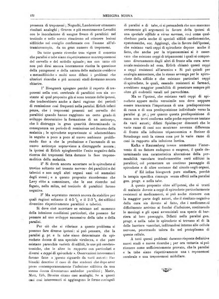 Medicina nuova periodico settimanale di scienze mediche, giurisprudenza sanitaria, medicina sociale e interessi delle classi sanitarie