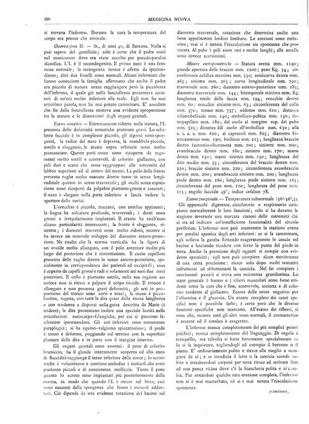 Medicina nuova periodico settimanale di scienze mediche, giurisprudenza sanitaria, medicina sociale e interessi delle classi sanitarie