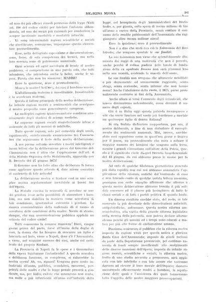 Medicina nuova periodico settimanale di scienze mediche, giurisprudenza sanitaria, medicina sociale e interessi delle classi sanitarie