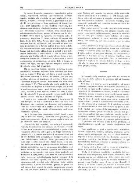 Medicina nuova periodico settimanale di scienze mediche, giurisprudenza sanitaria, medicina sociale e interessi delle classi sanitarie