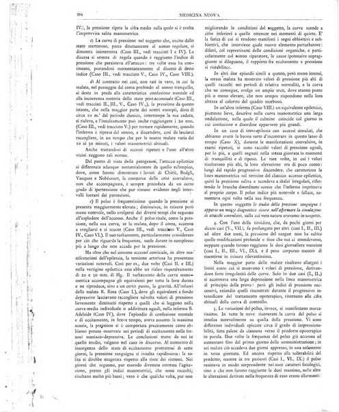 Medicina nuova periodico settimanale di scienze mediche, giurisprudenza sanitaria, medicina sociale e interessi delle classi sanitarie