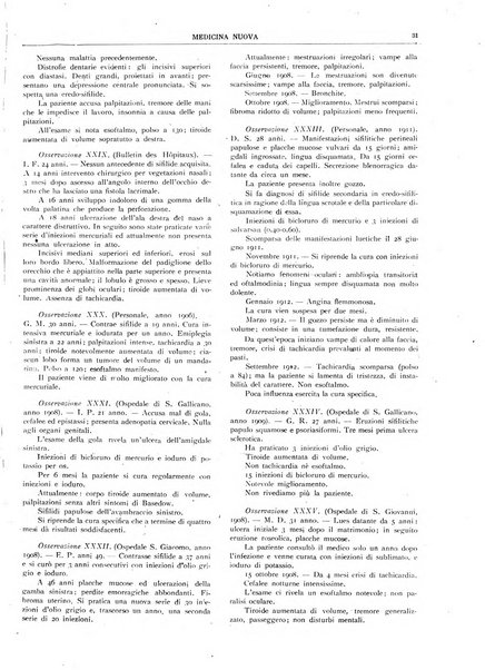 Medicina nuova periodico settimanale di scienze mediche, giurisprudenza sanitaria, medicina sociale e interessi delle classi sanitarie