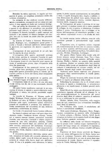 Medicina nuova periodico settimanale di scienze mediche, giurisprudenza sanitaria, medicina sociale e interessi delle classi sanitarie