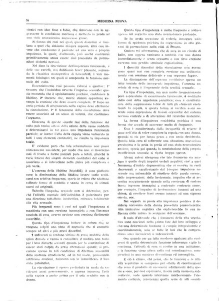 Medicina nuova periodico settimanale di scienze mediche, giurisprudenza sanitaria, medicina sociale e interessi delle classi sanitarie