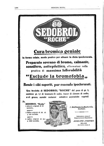 Medicina nuova periodico settimanale di scienze mediche, giurisprudenza sanitaria, medicina sociale e interessi delle classi sanitarie