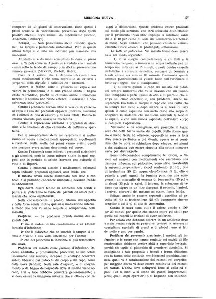 Medicina nuova periodico settimanale di scienze mediche, giurisprudenza sanitaria, medicina sociale e interessi delle classi sanitarie