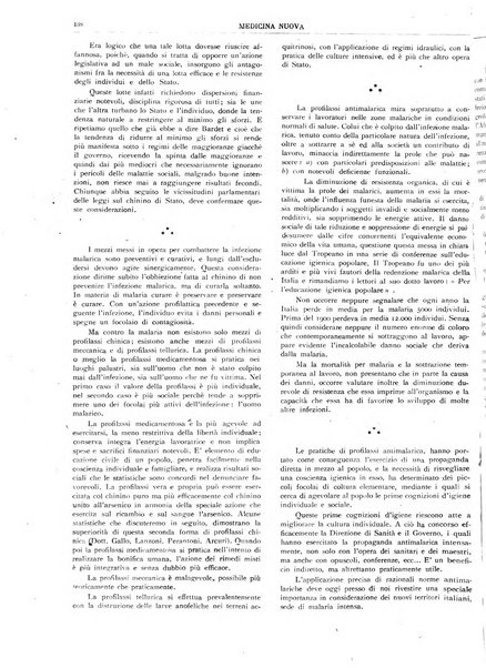 Medicina nuova periodico settimanale di scienze mediche, giurisprudenza sanitaria, medicina sociale e interessi delle classi sanitarie