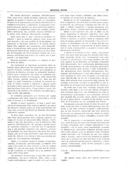 Medicina nuova periodico settimanale di scienze mediche, giurisprudenza sanitaria, medicina sociale e interessi delle classi sanitarie