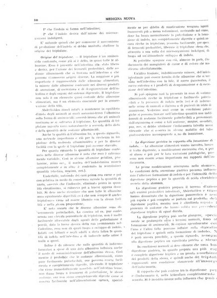 Medicina nuova periodico settimanale di scienze mediche, giurisprudenza sanitaria, medicina sociale e interessi delle classi sanitarie