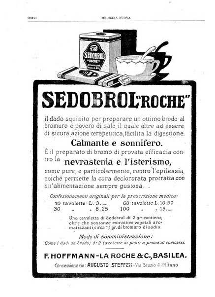 Medicina nuova periodico settimanale di scienze mediche, giurisprudenza sanitaria, medicina sociale e interessi delle classi sanitarie