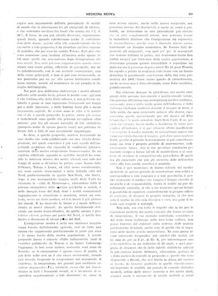 Medicina nuova periodico settimanale di scienze mediche, giurisprudenza sanitaria, medicina sociale e interessi delle classi sanitarie