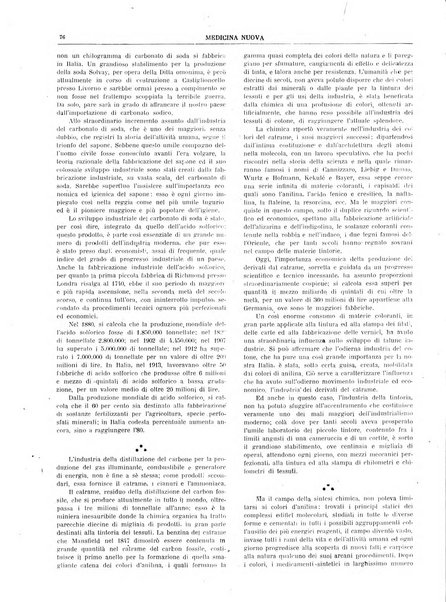 Medicina nuova periodico settimanale di scienze mediche, giurisprudenza sanitaria, medicina sociale e interessi delle classi sanitarie