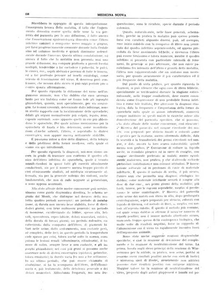 Medicina nuova periodico settimanale di scienze mediche, giurisprudenza sanitaria, medicina sociale e interessi delle classi sanitarie