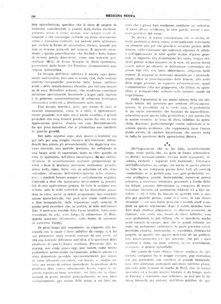 Medicina nuova periodico settimanale di scienze mediche, giurisprudenza sanitaria, medicina sociale e interessi delle classi sanitarie