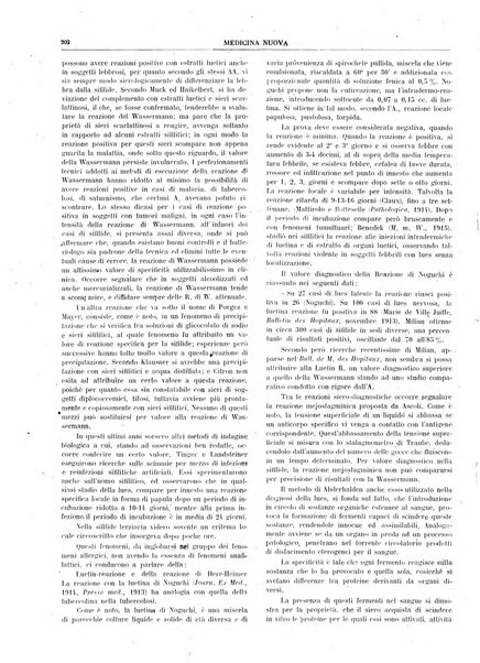 Medicina nuova periodico settimanale di scienze mediche, giurisprudenza sanitaria, medicina sociale e interessi delle classi sanitarie