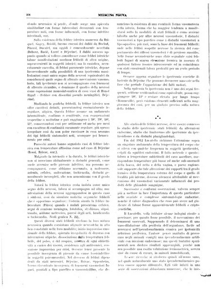 Medicina nuova periodico settimanale di scienze mediche, giurisprudenza sanitaria, medicina sociale e interessi delle classi sanitarie