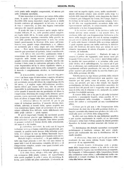 Medicina nuova periodico settimanale di scienze mediche, giurisprudenza sanitaria, medicina sociale e interessi delle classi sanitarie