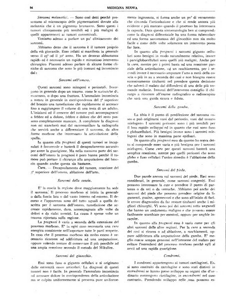 Medicina nuova periodico settimanale di scienze mediche, giurisprudenza sanitaria, medicina sociale e interessi delle classi sanitarie