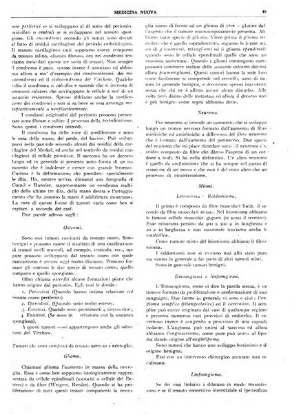 Medicina nuova periodico settimanale di scienze mediche, giurisprudenza sanitaria, medicina sociale e interessi delle classi sanitarie