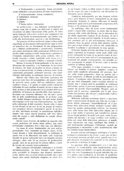 Medicina nuova periodico settimanale di scienze mediche, giurisprudenza sanitaria, medicina sociale e interessi delle classi sanitarie