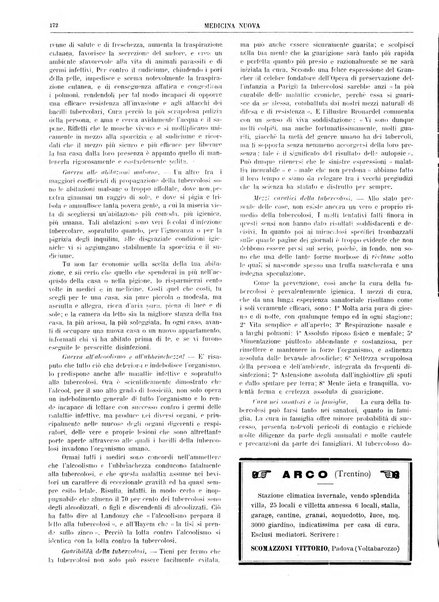 Medicina nuova periodico settimanale di scienze mediche, giurisprudenza sanitaria, medicina sociale e interessi delle classi sanitarie