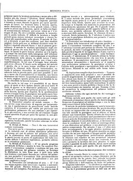 Medicina nuova periodico settimanale di scienze mediche, giurisprudenza sanitaria, medicina sociale e interessi delle classi sanitarie