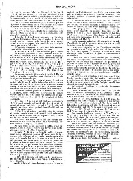 Medicina nuova periodico settimanale di scienze mediche, giurisprudenza sanitaria, medicina sociale e interessi delle classi sanitarie