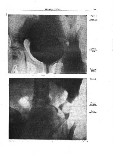 Medicina nuova periodico settimanale di scienze mediche, giurisprudenza sanitaria, medicina sociale e interessi delle classi sanitarie