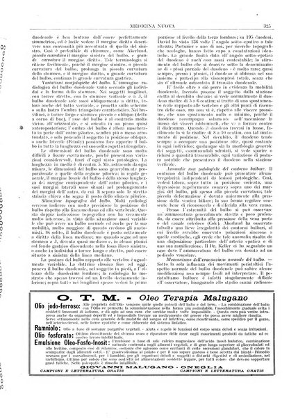 Medicina nuova periodico settimanale di scienze mediche, giurisprudenza sanitaria, medicina sociale e interessi delle classi sanitarie