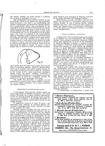 Medicina nuova periodico settimanale di scienze mediche, giurisprudenza sanitaria, medicina sociale e interessi delle classi sanitarie