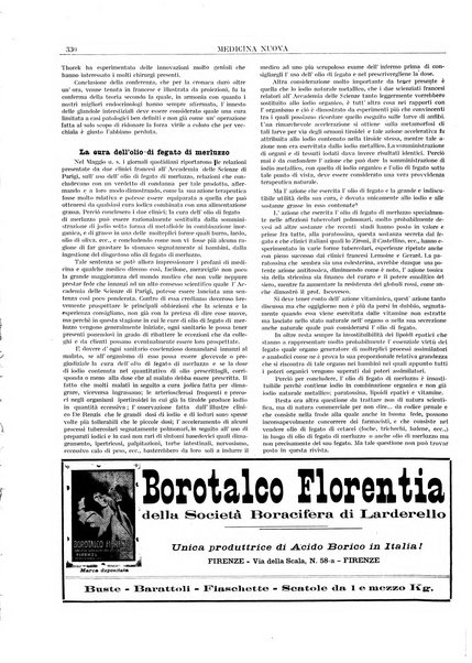 Medicina nuova periodico settimanale di scienze mediche, giurisprudenza sanitaria, medicina sociale e interessi delle classi sanitarie