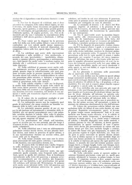 Medicina nuova periodico settimanale di scienze mediche, giurisprudenza sanitaria, medicina sociale e interessi delle classi sanitarie