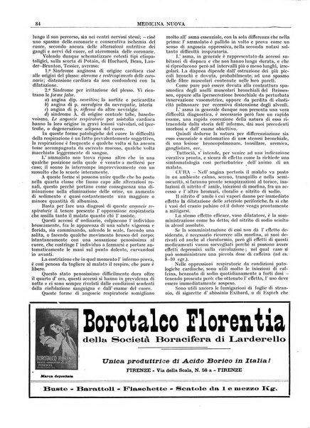 Medicina nuova periodico settimanale di scienze mediche, giurisprudenza sanitaria, medicina sociale e interessi delle classi sanitarie