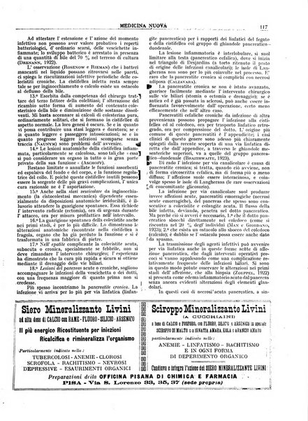 Medicina nuova periodico settimanale di scienze mediche, giurisprudenza sanitaria, medicina sociale e interessi delle classi sanitarie