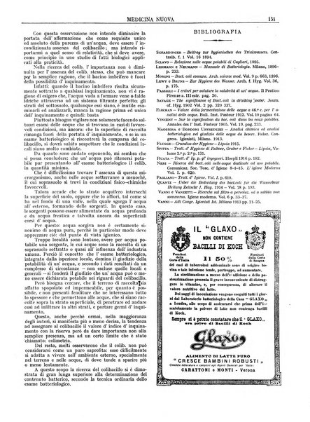 Medicina nuova periodico settimanale di scienze mediche, giurisprudenza sanitaria, medicina sociale e interessi delle classi sanitarie