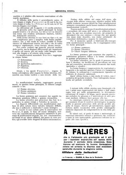 Medicina nuova periodico settimanale di scienze mediche, giurisprudenza sanitaria, medicina sociale e interessi delle classi sanitarie