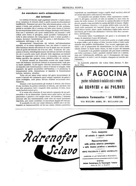 Medicina nuova periodico settimanale di scienze mediche, giurisprudenza sanitaria, medicina sociale e interessi delle classi sanitarie