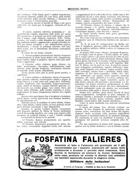 Medicina nuova periodico settimanale di scienze mediche, giurisprudenza sanitaria, medicina sociale e interessi delle classi sanitarie