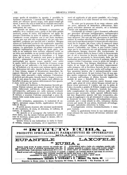 Medicina nuova periodico settimanale di scienze mediche, giurisprudenza sanitaria, medicina sociale e interessi delle classi sanitarie