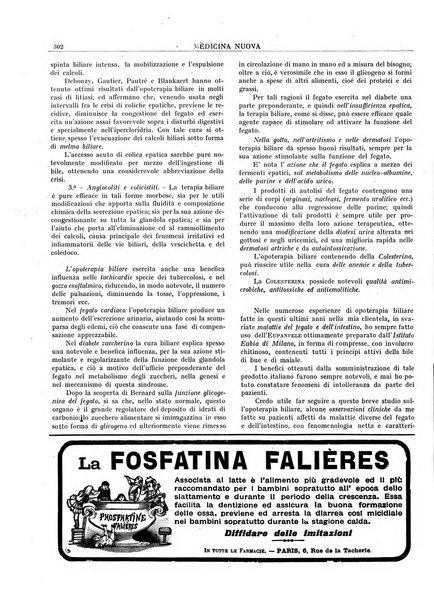 Medicina nuova periodico settimanale di scienze mediche, giurisprudenza sanitaria, medicina sociale e interessi delle classi sanitarie