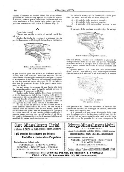 Medicina nuova periodico settimanale di scienze mediche, giurisprudenza sanitaria, medicina sociale e interessi delle classi sanitarie