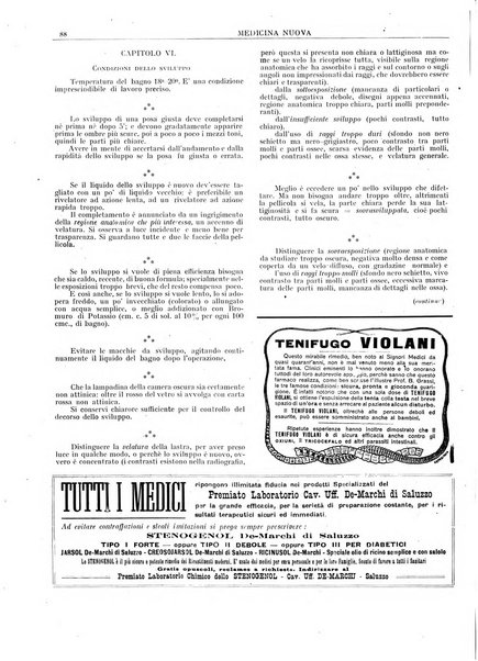 Medicina nuova periodico settimanale di scienze mediche, giurisprudenza sanitaria, medicina sociale e interessi delle classi sanitarie