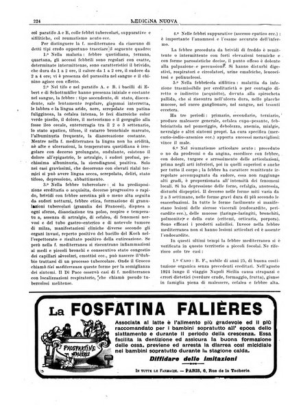 Medicina nuova periodico settimanale di scienze mediche, giurisprudenza sanitaria, medicina sociale e interessi delle classi sanitarie