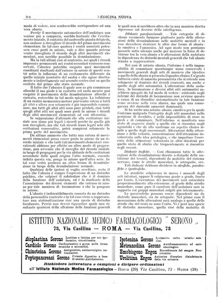 Medicina nuova periodico settimanale di scienze mediche, giurisprudenza sanitaria, medicina sociale e interessi delle classi sanitarie