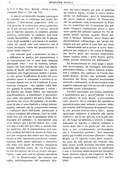 Medicina nuova periodico settimanale di scienze mediche, giurisprudenza sanitaria, medicina sociale e interessi delle classi sanitarie