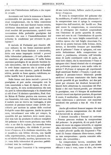 Medicina nuova periodico settimanale di scienze mediche, giurisprudenza sanitaria, medicina sociale e interessi delle classi sanitarie