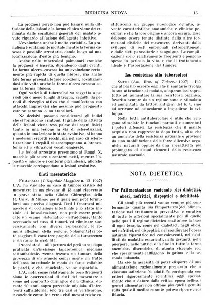 Medicina nuova periodico settimanale di scienze mediche, giurisprudenza sanitaria, medicina sociale e interessi delle classi sanitarie