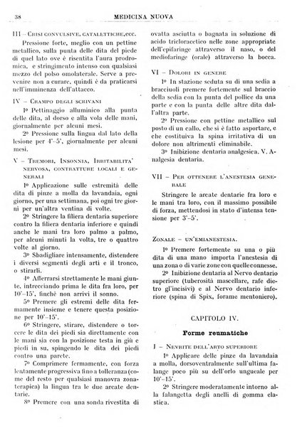 Medicina nuova periodico settimanale di scienze mediche, giurisprudenza sanitaria, medicina sociale e interessi delle classi sanitarie