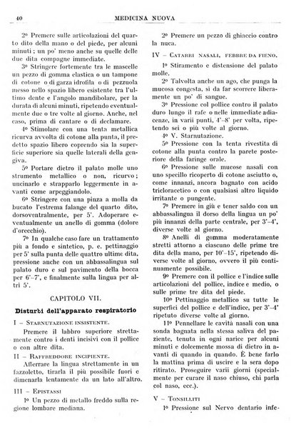 Medicina nuova periodico settimanale di scienze mediche, giurisprudenza sanitaria, medicina sociale e interessi delle classi sanitarie