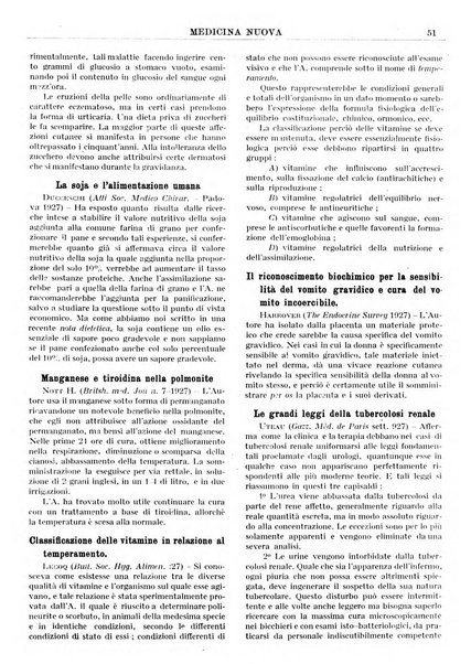 Medicina nuova periodico settimanale di scienze mediche, giurisprudenza sanitaria, medicina sociale e interessi delle classi sanitarie